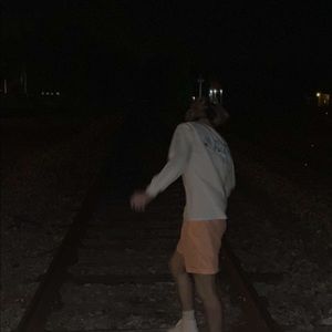 Meet your Posher, Kaleb